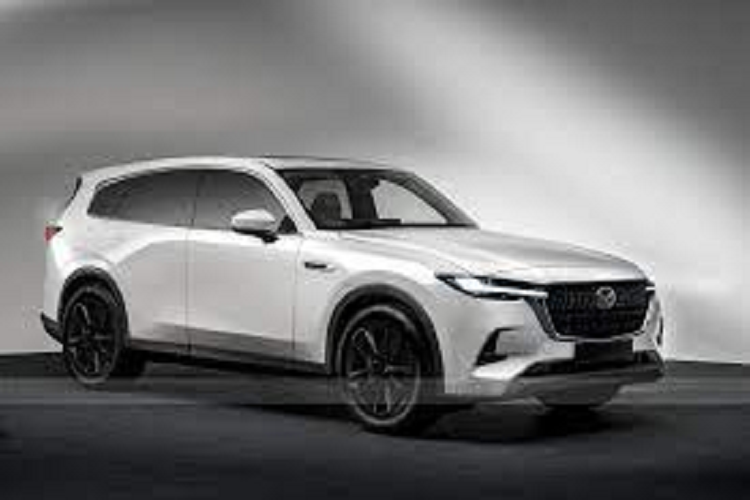 Mazda 'nha hang' SUV CX-90 2024-Hinh-6