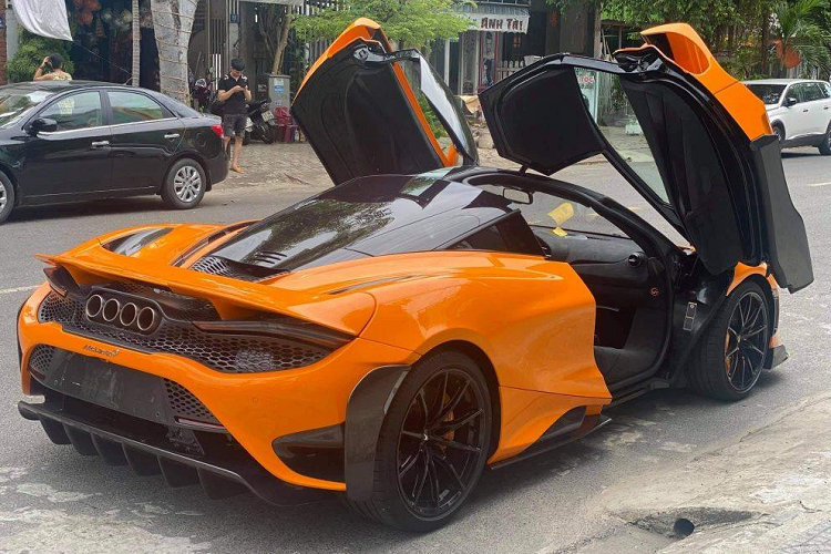 Dai gia Kien Giang chi hon 36 ty mua sieu xe McLaren 765LT-Hinh-5