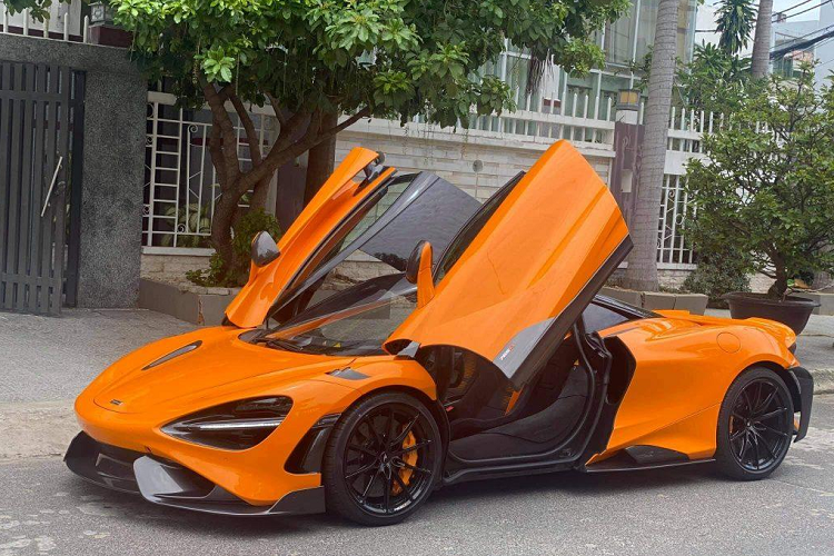 Dai gia Kien Giang chi hon 36 ty mua sieu xe McLaren 765LT-Hinh-6