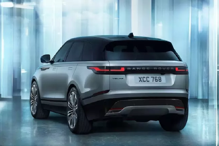 Chi tiet xe sang Range Rover Velar 2024 hang sang cao nhat 2,3 ty dong-Hinh-2