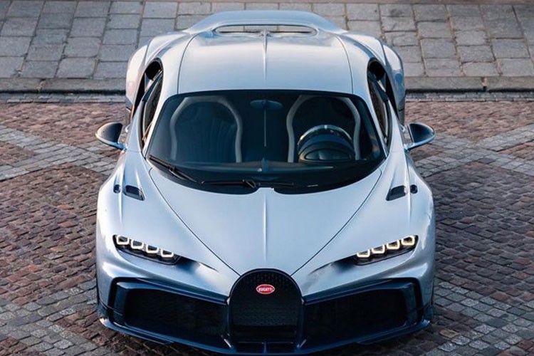 Can canh sieu xe Bugatti Chiron Profilee co gia hon 300 ty dong-Hinh-11