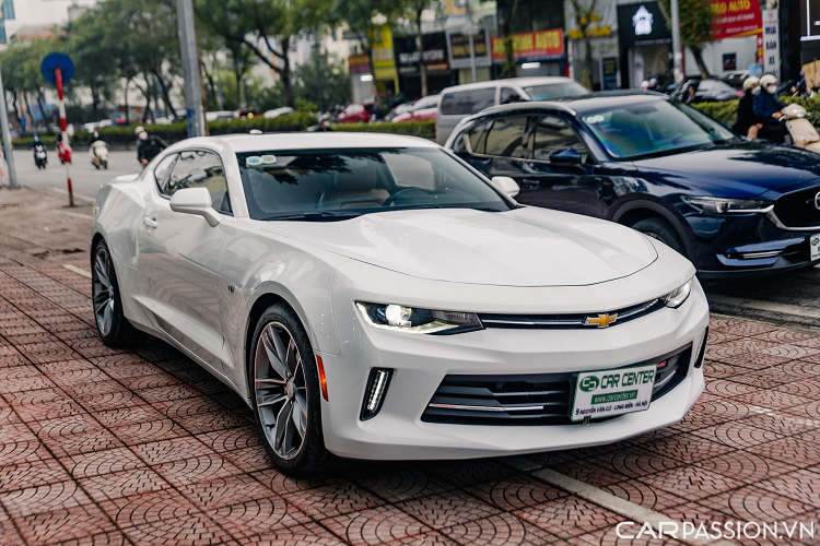 Hang Tui rao ban Chevrolet Camaro RS gia 2,3 ty o Ha Noi-Hinh-3