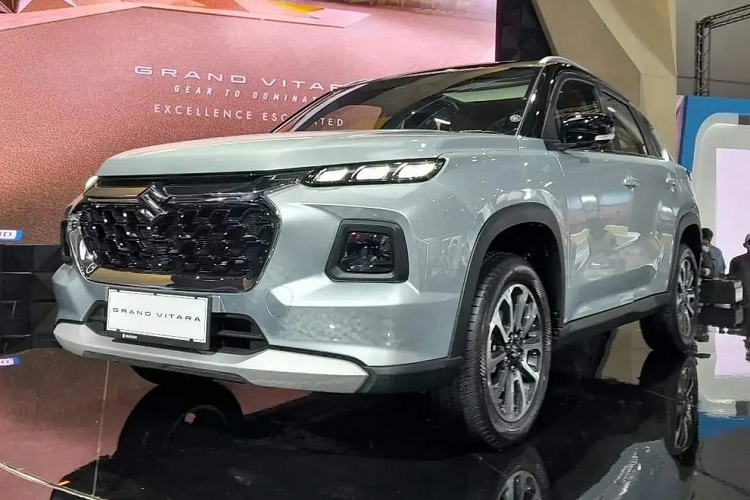 Chi tiet Suzuki Grand Vitara 2023 gia khoang 474 trieu dong-Hinh-3