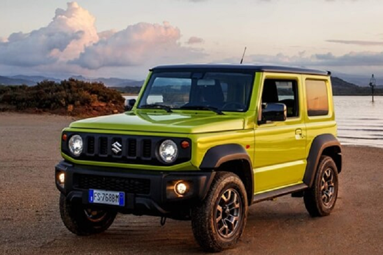 Dai ly bat dau nhan coc Suzuki Jimny 2023, re hon nhap tu 600 trieu-Hinh-4