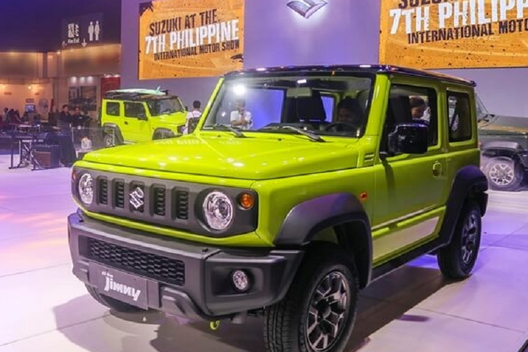 Dai ly bat dau nhan coc Suzuki Jimny 2023, re hon nhap tu 600 trieu-Hinh-5