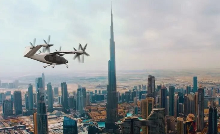 Du an taxi bay se duoc Dubai tai khoi dong vao nam 2026-Hinh-4