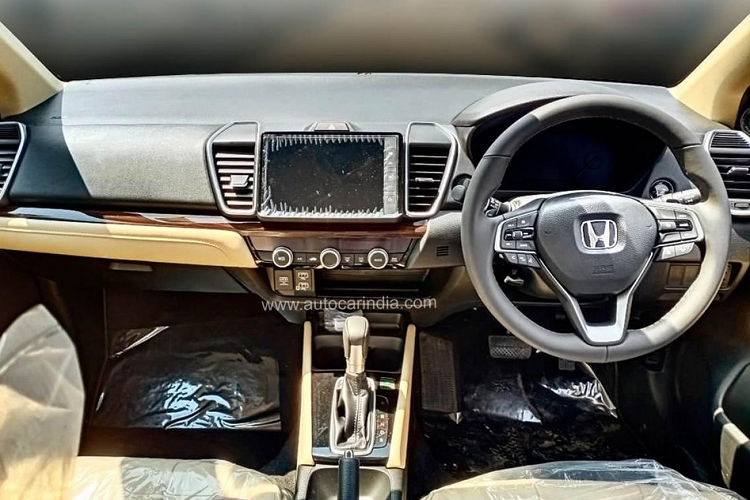 Chi tiet mau xe sedan co B Honda City 2023-Hinh-6