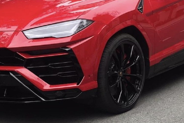 Lamborghini Urus mau doc duoc Dai gia Da Lat tau hon 21 ty-Hinh-6