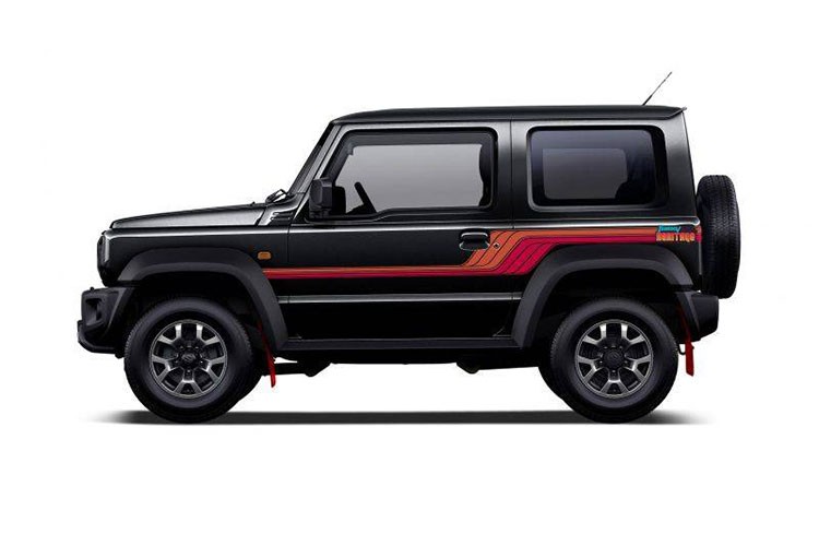 Suzuki Jimny sap ve Viet Nam them ban gioi han, chi 538 trieu dong-Hinh-8