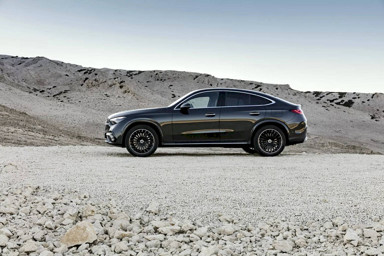 Mercedes GLC Coupe 2023 the he moi co gi dac biet?-Hinh-2