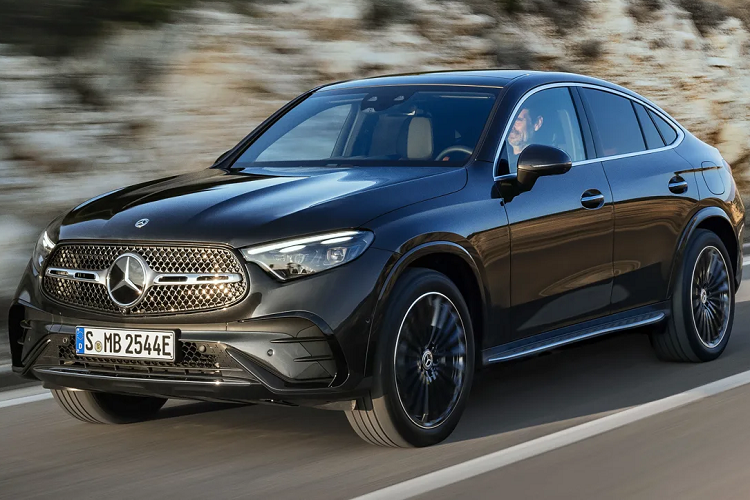 Mercedes GLC Coupe 2023 the he moi co gi dac biet?-Hinh-9