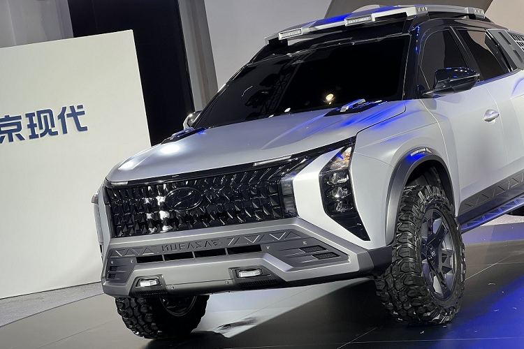 Chi tiet SUV co C cho dan choi off-road-Hinh-2