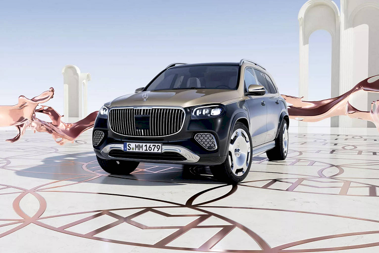 Chi tiet Mercedes-Maybach GLS 2024 sieu sang-Hinh-5