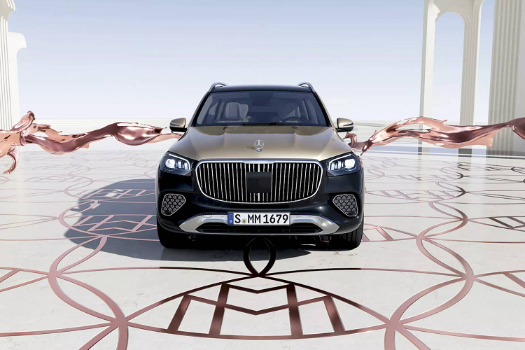 Chi tiet Mercedes-Maybach GLS 2024 sieu sang-Hinh-6