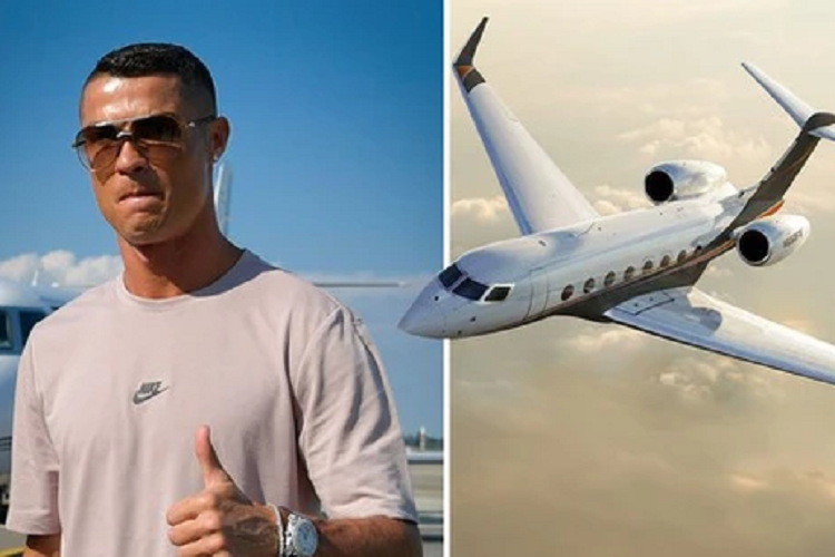 Cristiano Ronaldo so huu chuyen co Gulfstream G650 1,4 nghin ty dong-Hinh-5