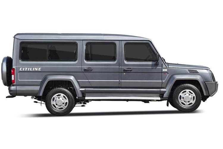 Force Citiline - SUV 10 cho nhu xe sang Mercedes G-Class chi 432 trieu dong-Hinh-2