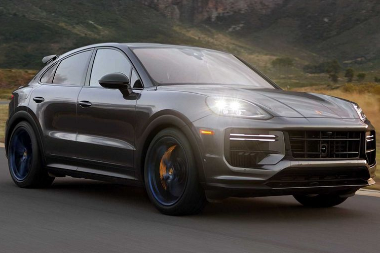 Chi tiet Porsche Cayenne 2024 ban nang cap ban ra tu 1,8 ty dong-Hinh-2