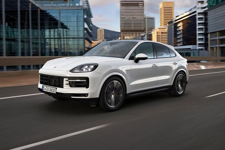 Chi tiet Porsche Cayenne 2024 ban nang cap ban ra tu 1,8 ty dong-Hinh-9