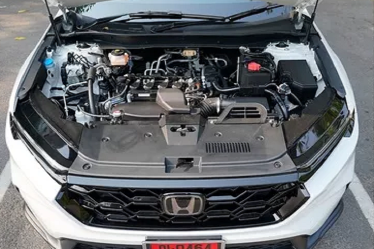 Honda CR-V the he moi co gi hap dan?-Hinh-12