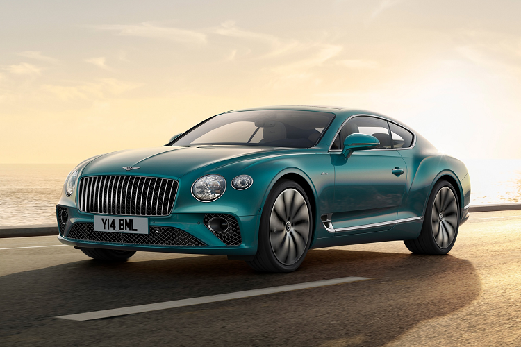 Ngam Bentley Continental GT va Flying Spur 2024 sieu sang moi-Hinh-6