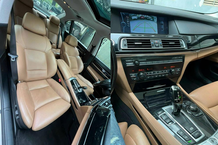 BMW 750Li 'chu tich' ban chi 600 trieu tai Ha Noi vi... mot ly do-Hinh-6