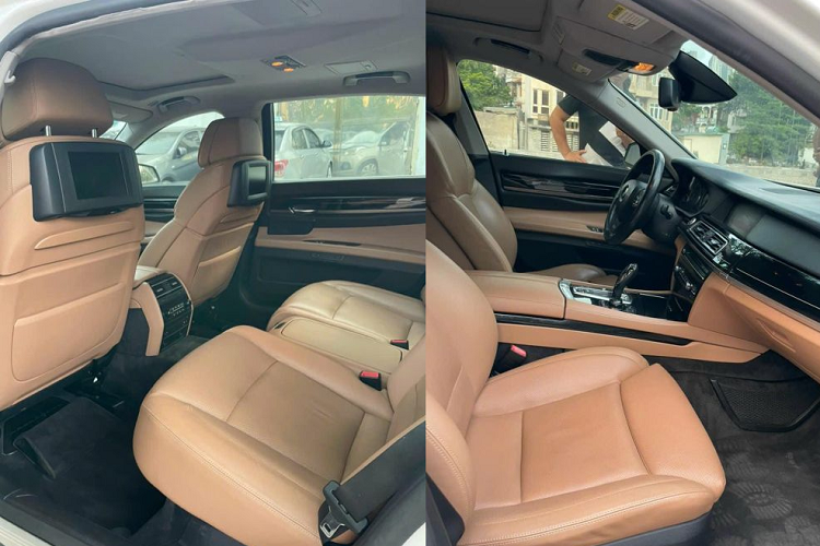 BMW 750Li 'chu tich' ban chi 600 trieu tai Ha Noi vi... mot ly do-Hinh-7