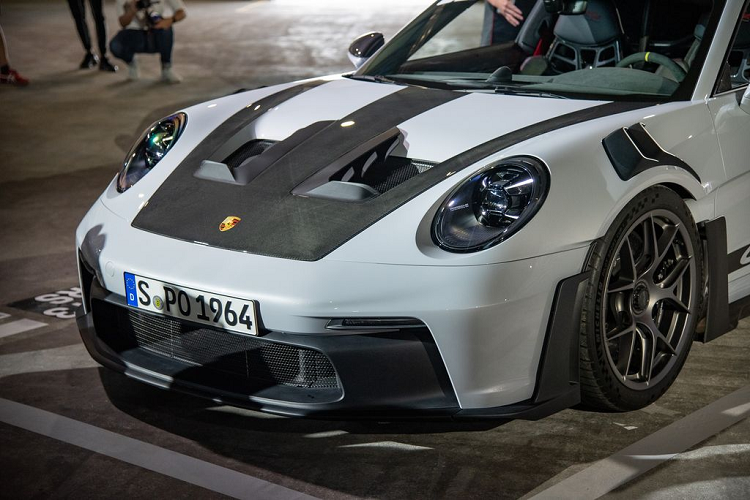 Porsche 911 GT3 RS 2023 co gi dac biet?-Hinh-2