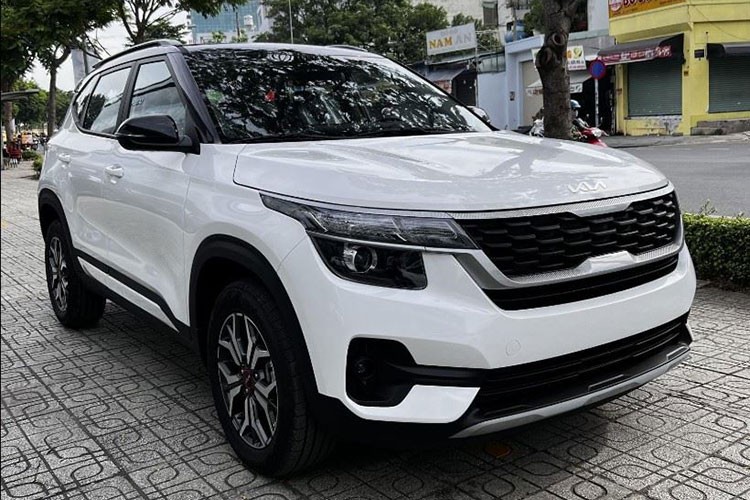 Kia Seltos tai Viet Nam chi con 599 trieu, quyet dau Hyundai Creta-Hinh-3