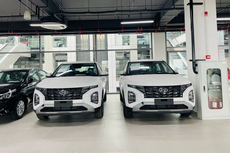 Hyundai Creta lap rap Viet Nam gia tu 640 trieu dong-Hinh-4