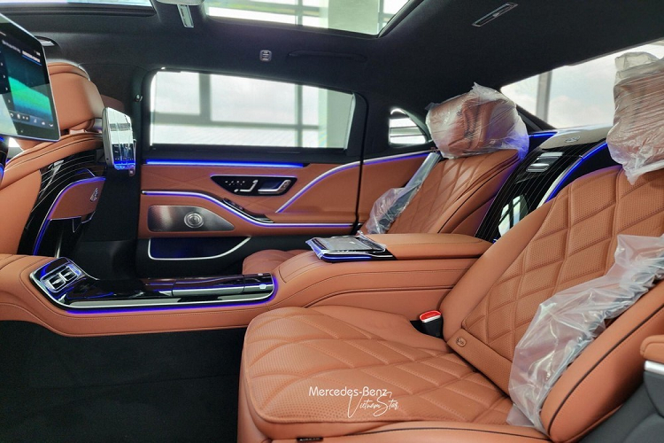 Cuong Do la chi hon 8 ty tau Mercedes-Maybach S-Class?-Hinh-3