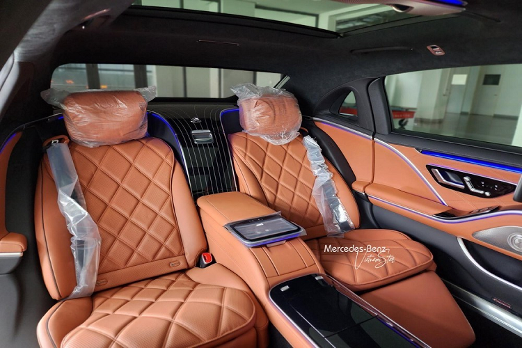 Cuong Do la chi hon 8 ty tau Mercedes-Maybach S-Class?-Hinh-4