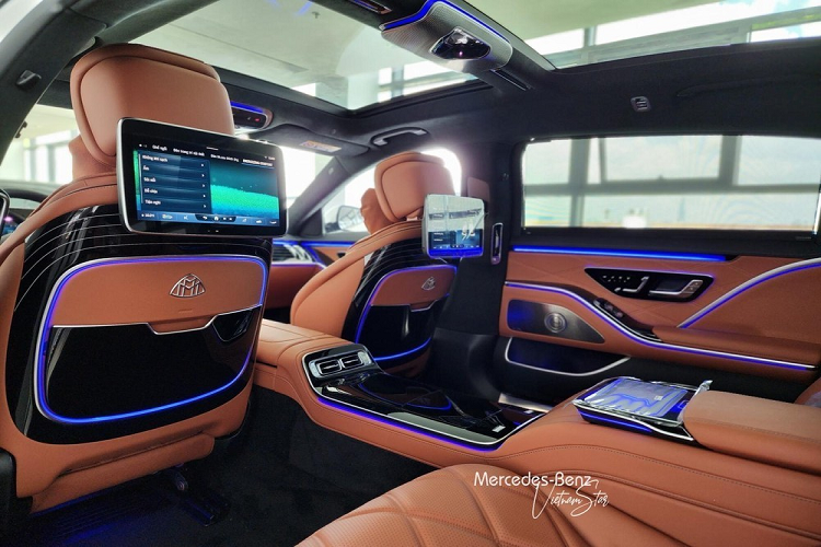 Cuong Do la chi hon 8 ty tau Mercedes-Maybach S-Class?-Hinh-5