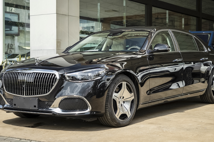 Cuong Do la chi hon 8 ty tau Mercedes-Maybach S-Class?-Hinh-8