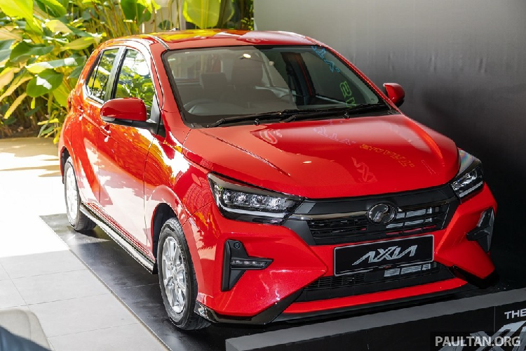 Perodua Axia E 2023 sieu re chi 111 trieu dong-Hinh-10