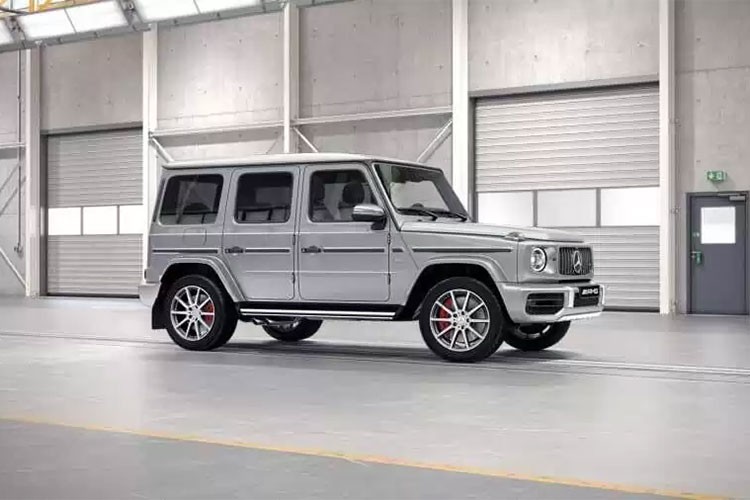 Vo cua Cuong Do la doi mau son Mercedes-AMG G63 hon 10 ty-Hinh-8