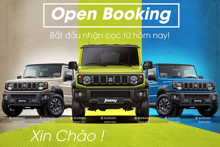 Suzuki Jimny tai Viet Nam tu 789 trieu dong-Hinh-2