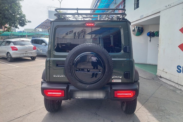 Suzuki Jimny tai Viet Nam tu 789 trieu dong-Hinh-8