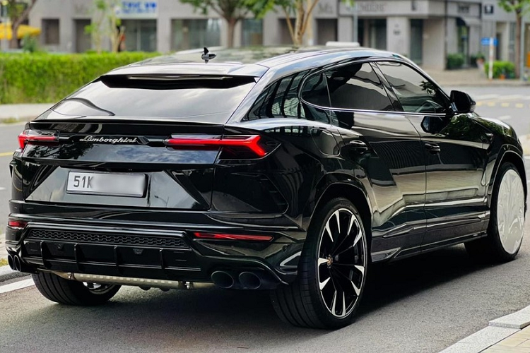 Gia SUV Lamborghini Urus ra sao sau khi da bi dung san xuat?-Hinh-12