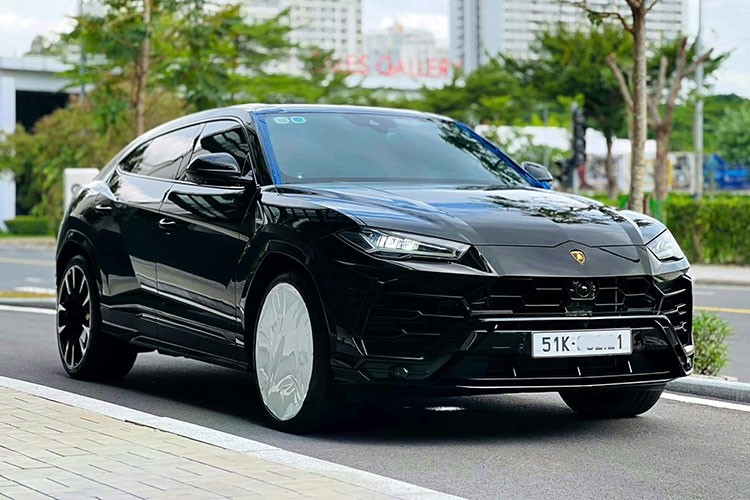 Gia SUV Lamborghini Urus ra sao sau khi da bi dung san xuat?-Hinh-5