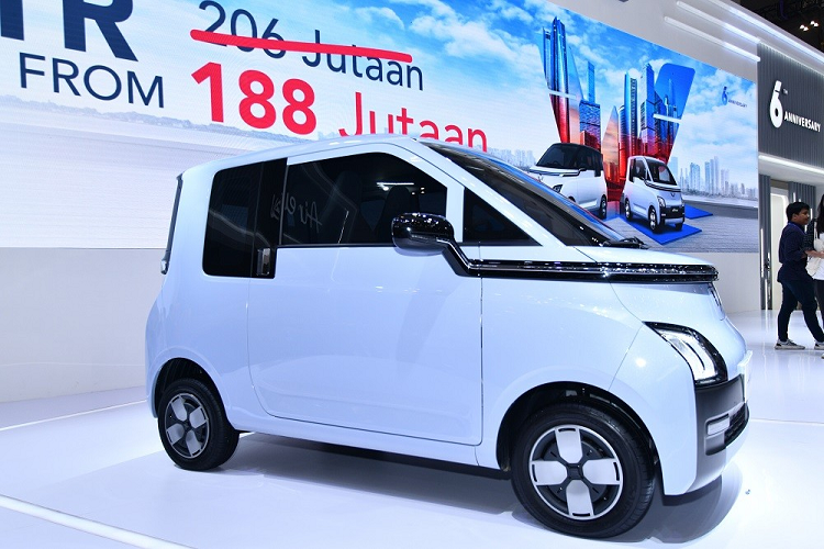 Wuling Air ev ban tieu chuan gia 325 trieu dong-Hinh-12