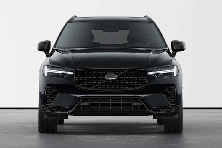 Chi tiet Volvo XC60 Black Edition tu 1,36 ty dong vuad ra mat-Hinh-5