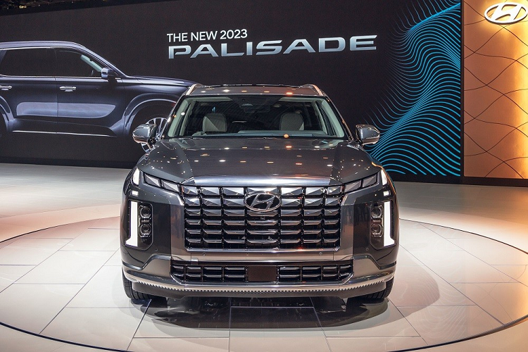 Chi tiet Hyundai Palisade ve Viet Nam tu 2 ty dong-Hinh-3