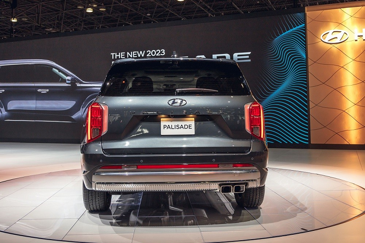 Chi tiet Hyundai Palisade ve Viet Nam tu 2 ty dong-Hinh-4