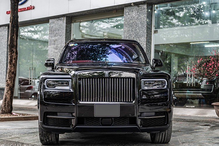 Vi sao ong Dang Le Nguyen Vu khong tau Rolls-Royce Cullinan hon 20 ty?-Hinh-8