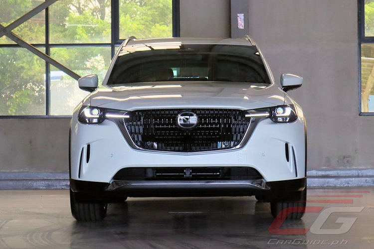 Mazda CX-90 gia re nhu Hyundai Palisade o Viet Nam-Hinh-16