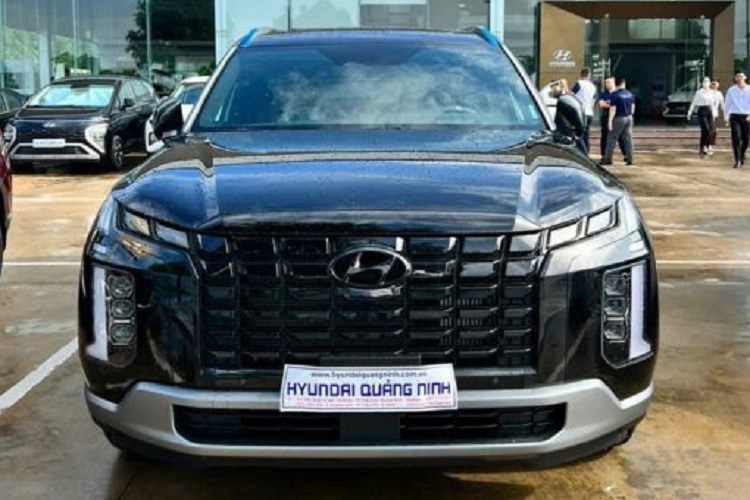 Chi tiet Hyundai Palisade 2024 tu hon 1,4 ty dong-Hinh-2