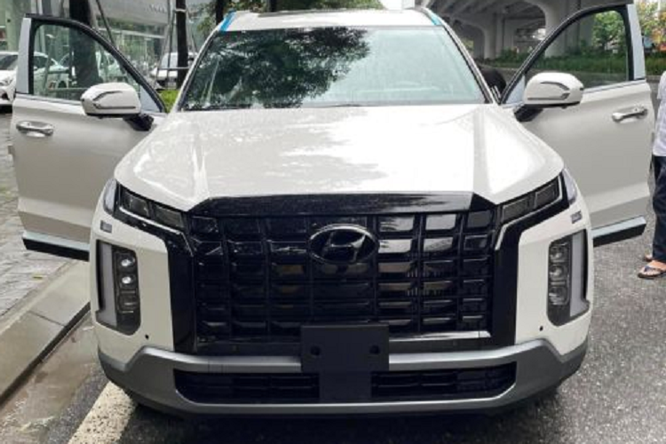 Chi tiet Hyundai Palisade 2024 tu hon 1,4 ty dong-Hinh-3