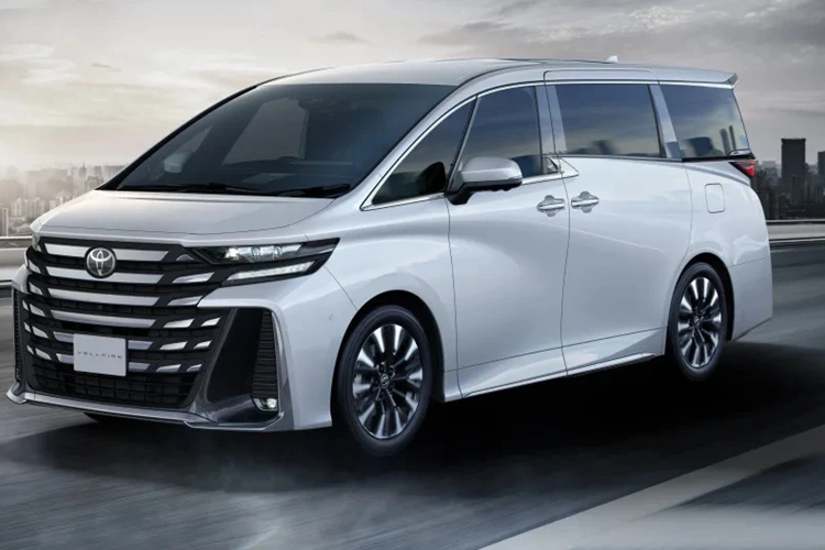 Toyota Alphard 2024 gia khong duoi 4 ty dong-Hinh-7