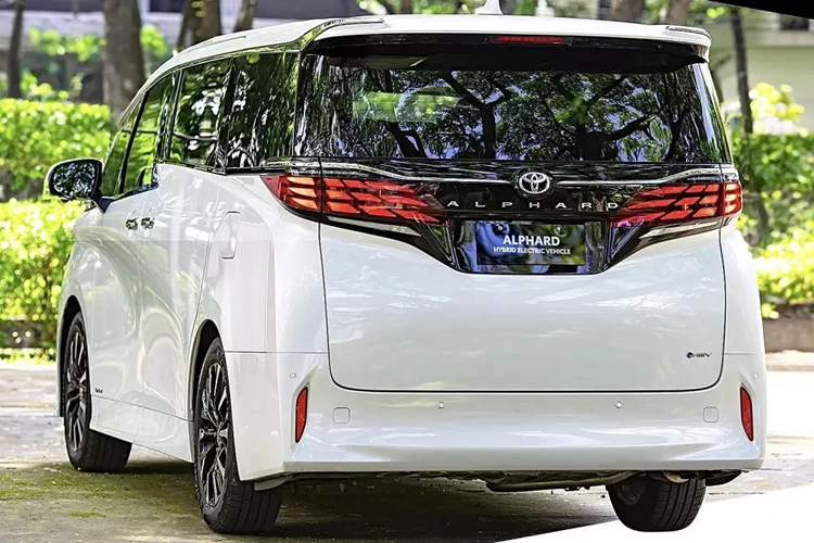 Toyota Alphard 2024 gia khong duoi 4 ty dong-Hinh-12