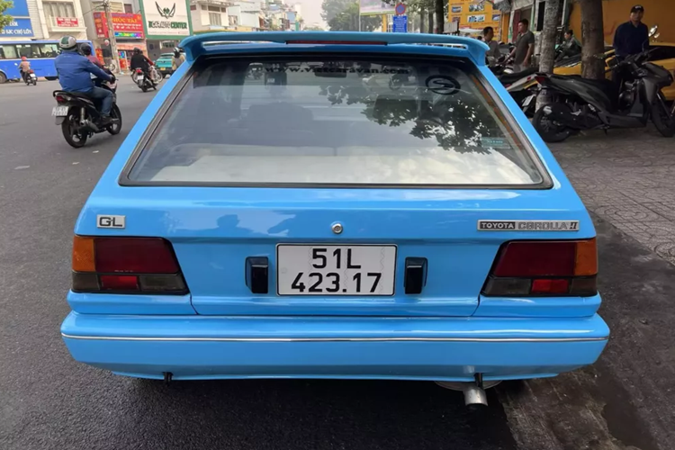 Can canh Toyota Corolla gan 40 tuoi cua dai gia Dang Le Nguyen Vu-Hinh-11